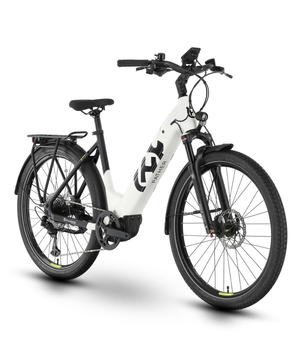 E-Bike Pather 2 Wave