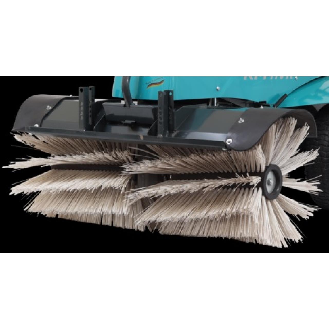Bürsten HVR 80 ''Nylon''