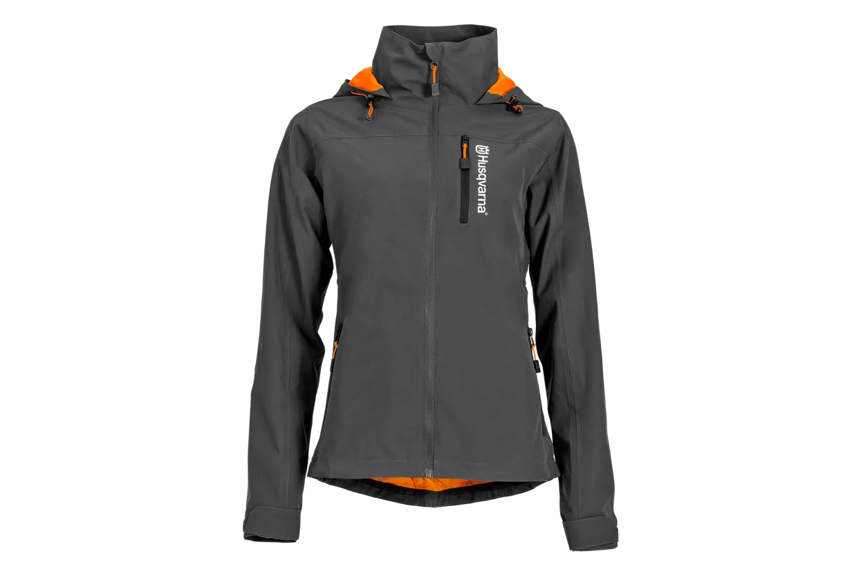Xplorer Softshelljacke Damen