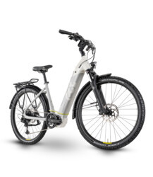 E-Bike Gran Tourer 1 Wave E-Bike Gran Tourer 1 Wave