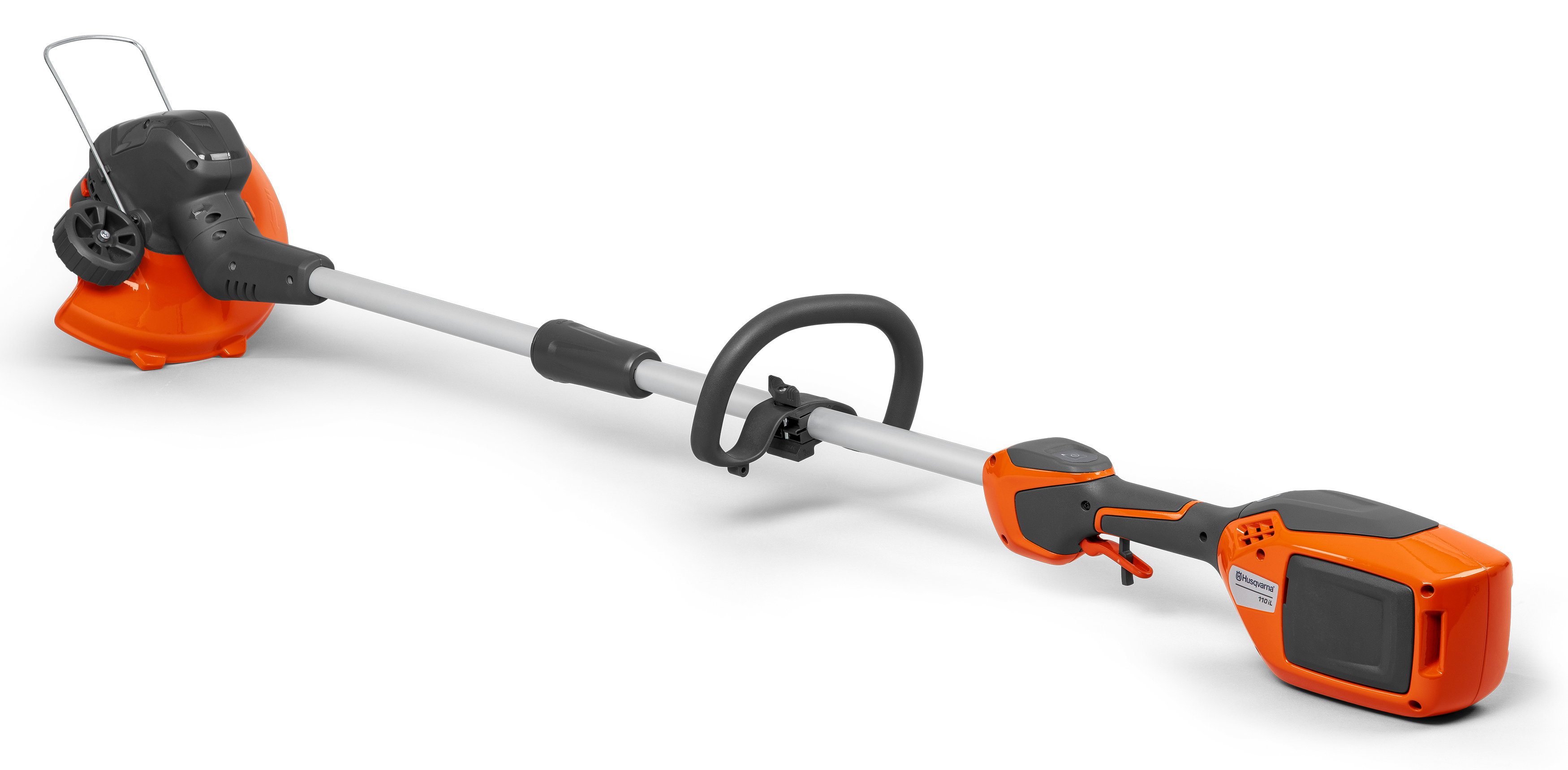 Akku-Trimmer 110iL FIXi Set - inkl. Akku und Ladegerät