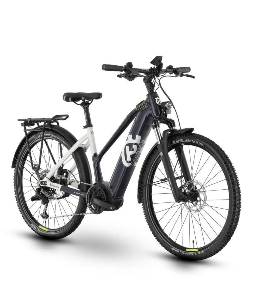 E-Bike Crosser 1 Lady E-Bike Crosser 1 Lady