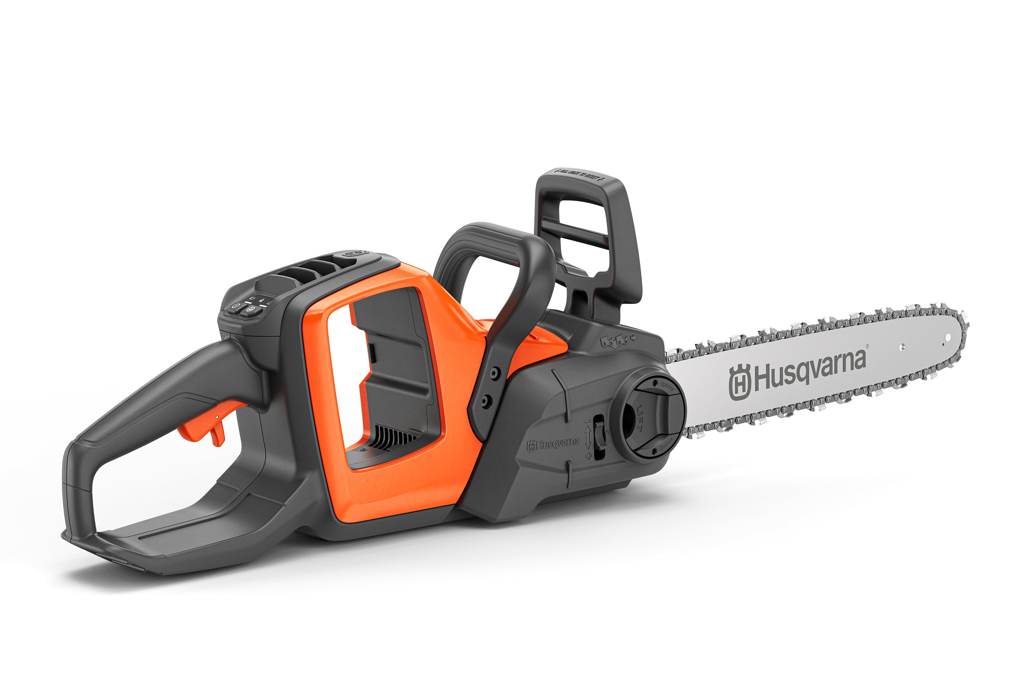 Akku-Kettensäge 230i 14" Grundgerät