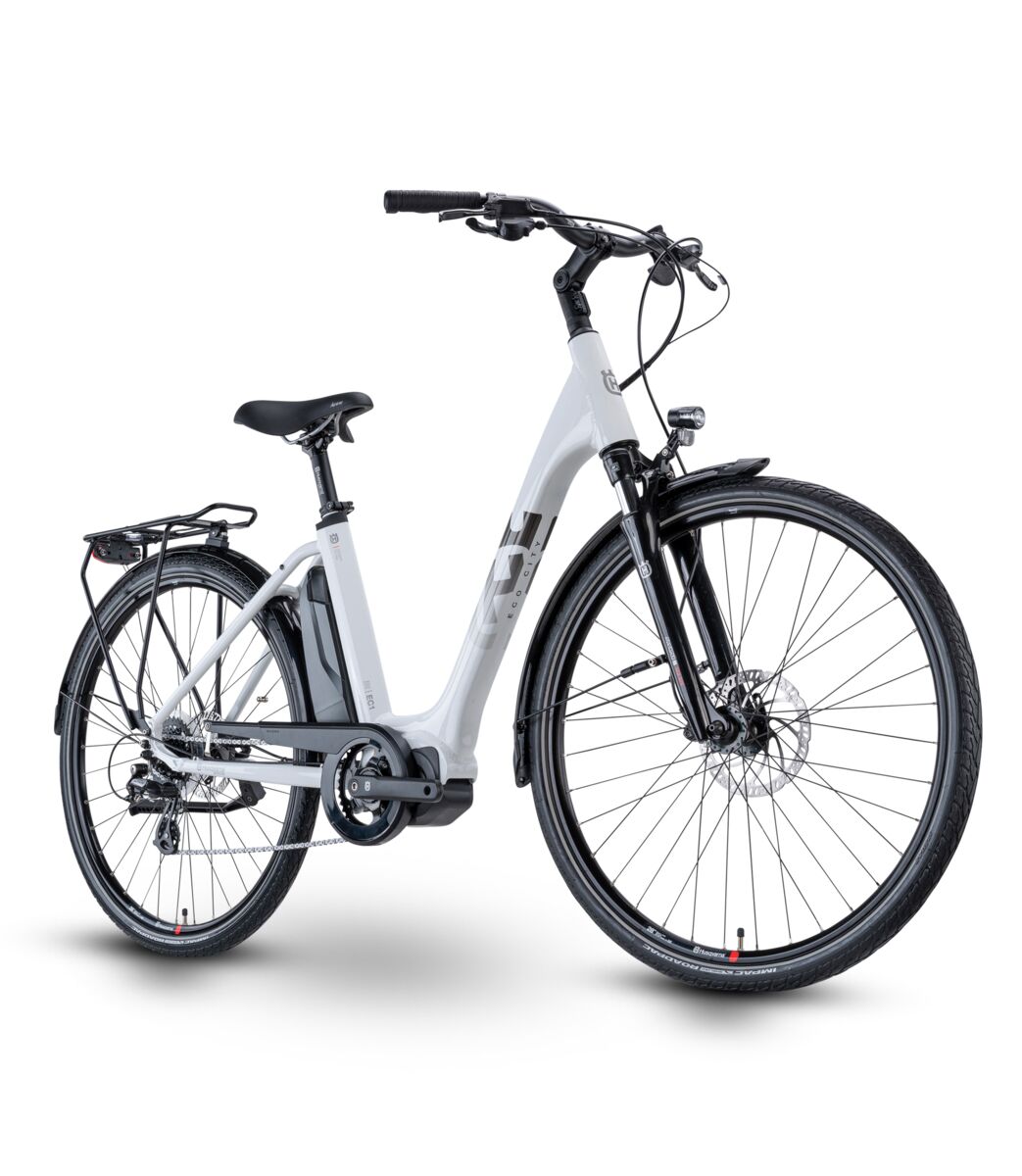E-Bike Gran City 1 E-Bike Gran City 1