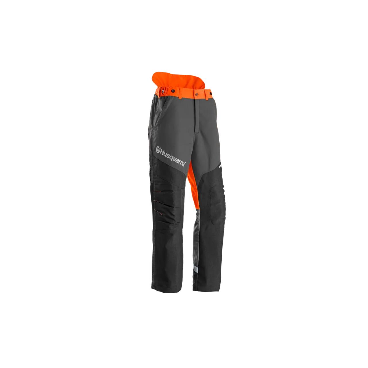 Bundhose Functional 20 A  Schnittschutzhose