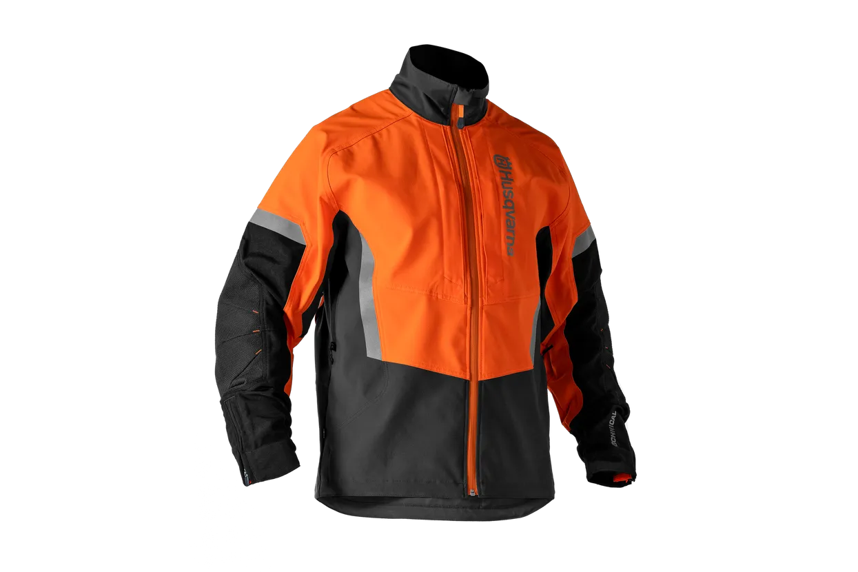 Arbeitsjacke Technical S