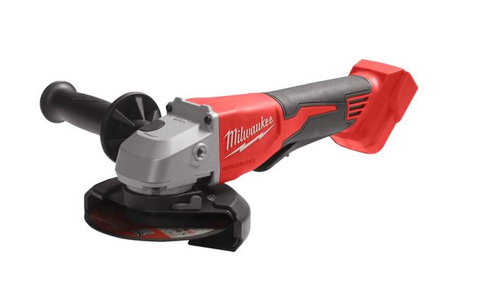 Akku Winkelschleifer M18 BLSAG125XPD