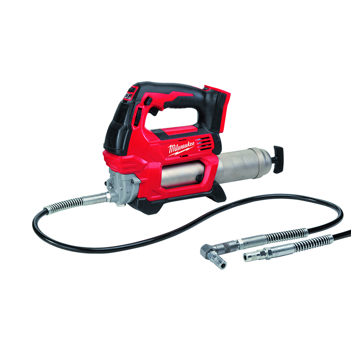 Akku Fettpresse M18 GG-0X