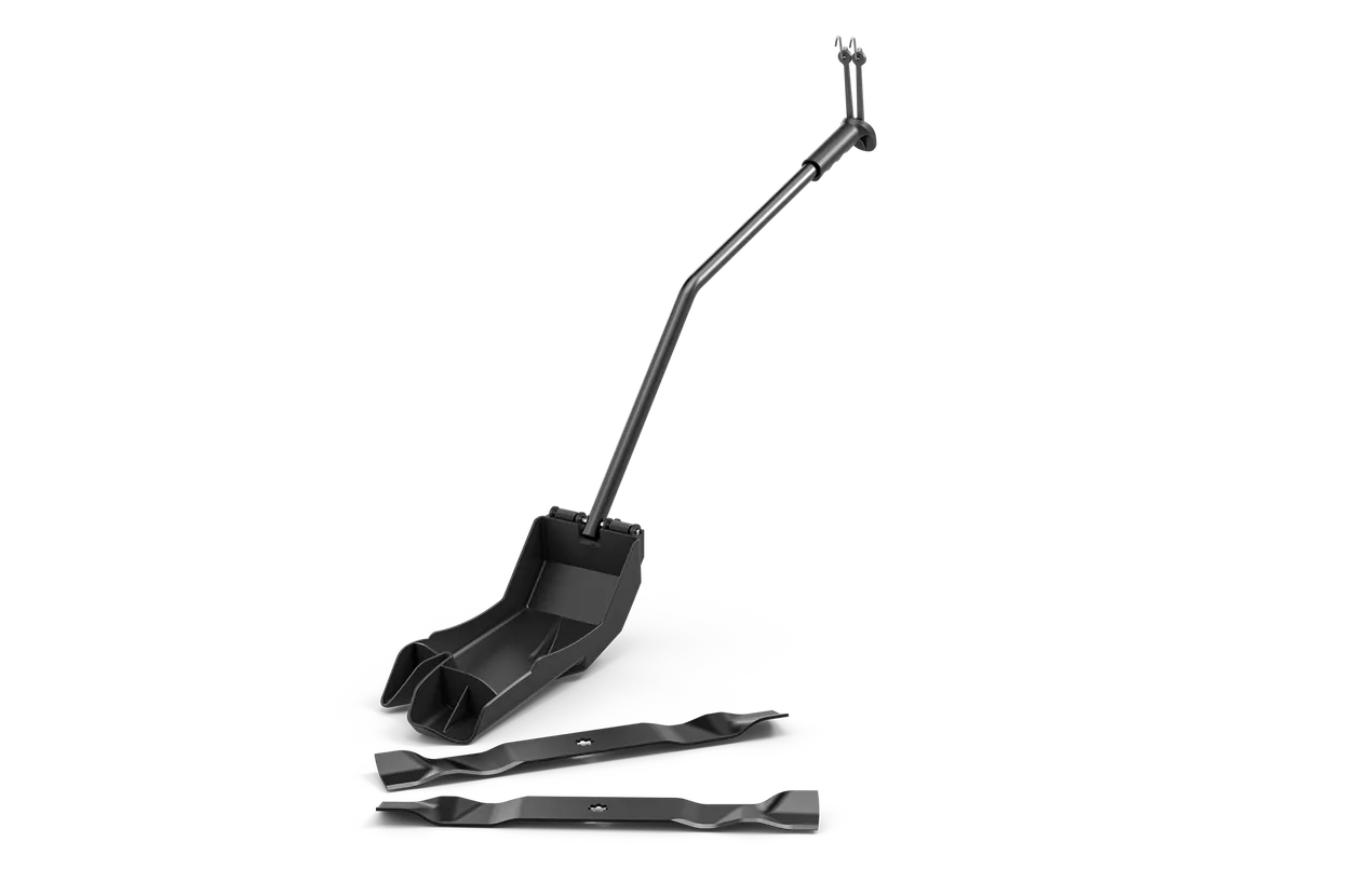 Mulchkit 95 cm für TC 200