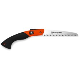 Husqvarna Klappsäge 180 FO mit ergonomischem Griff für die Baumpflege