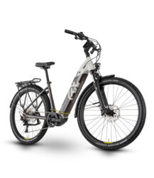 E-Bike Cross Tourer 2 Wave E-Bike Cross Tourer 2 Wave