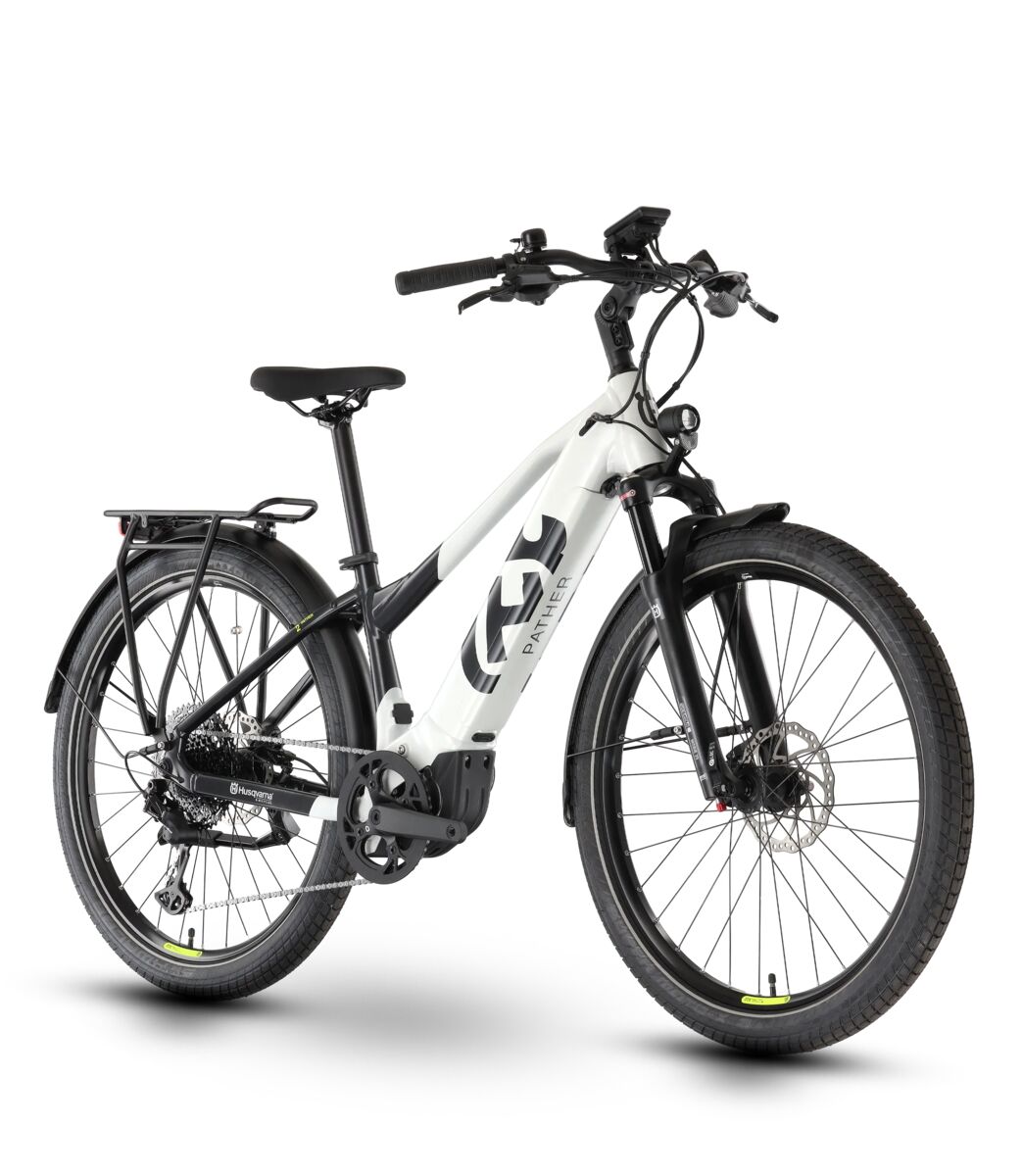 E-Bike Pather 2 SE Lady