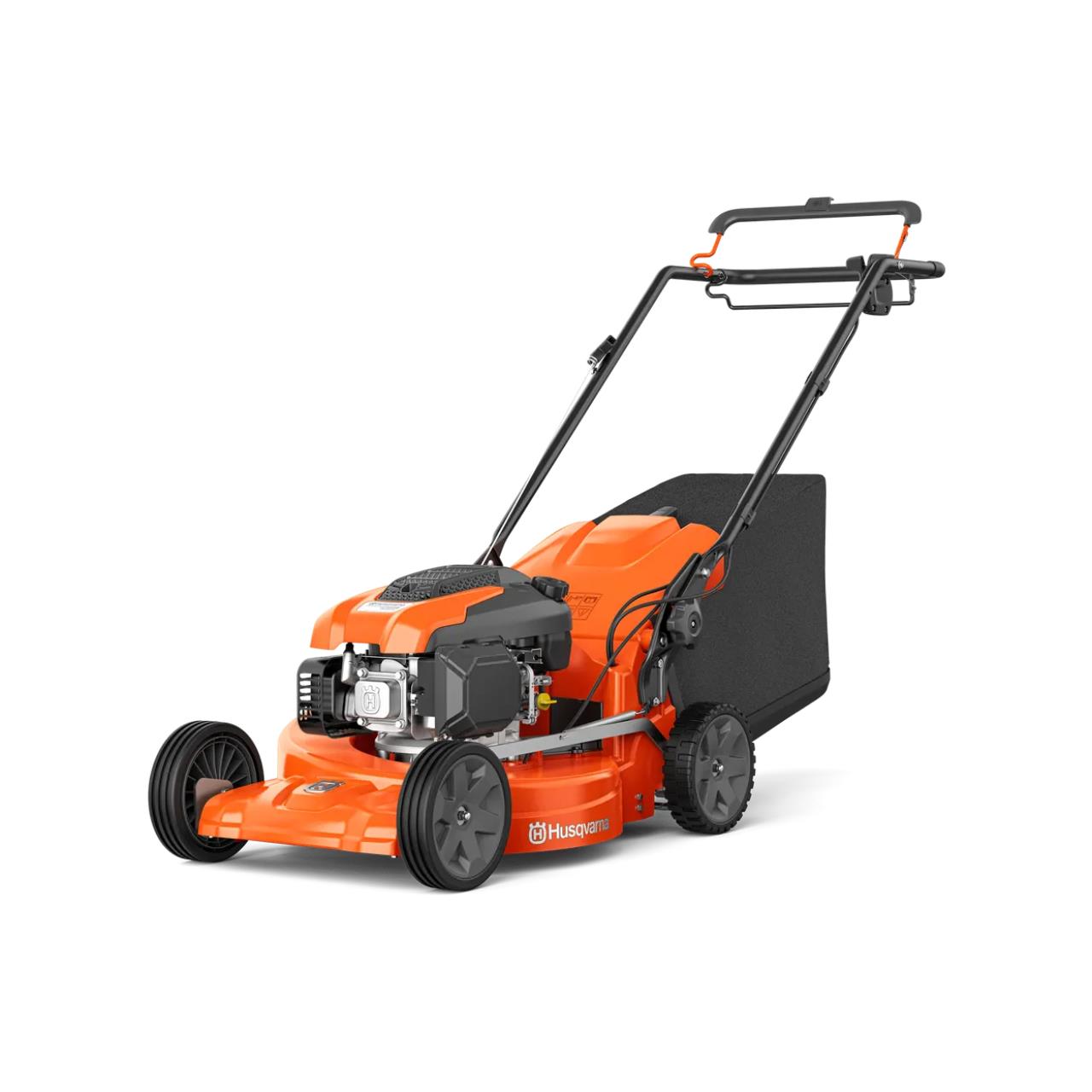 Benzin-Rasenmäher LC 551VQ