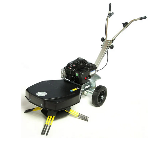 Wildkrautbürste klein Miete