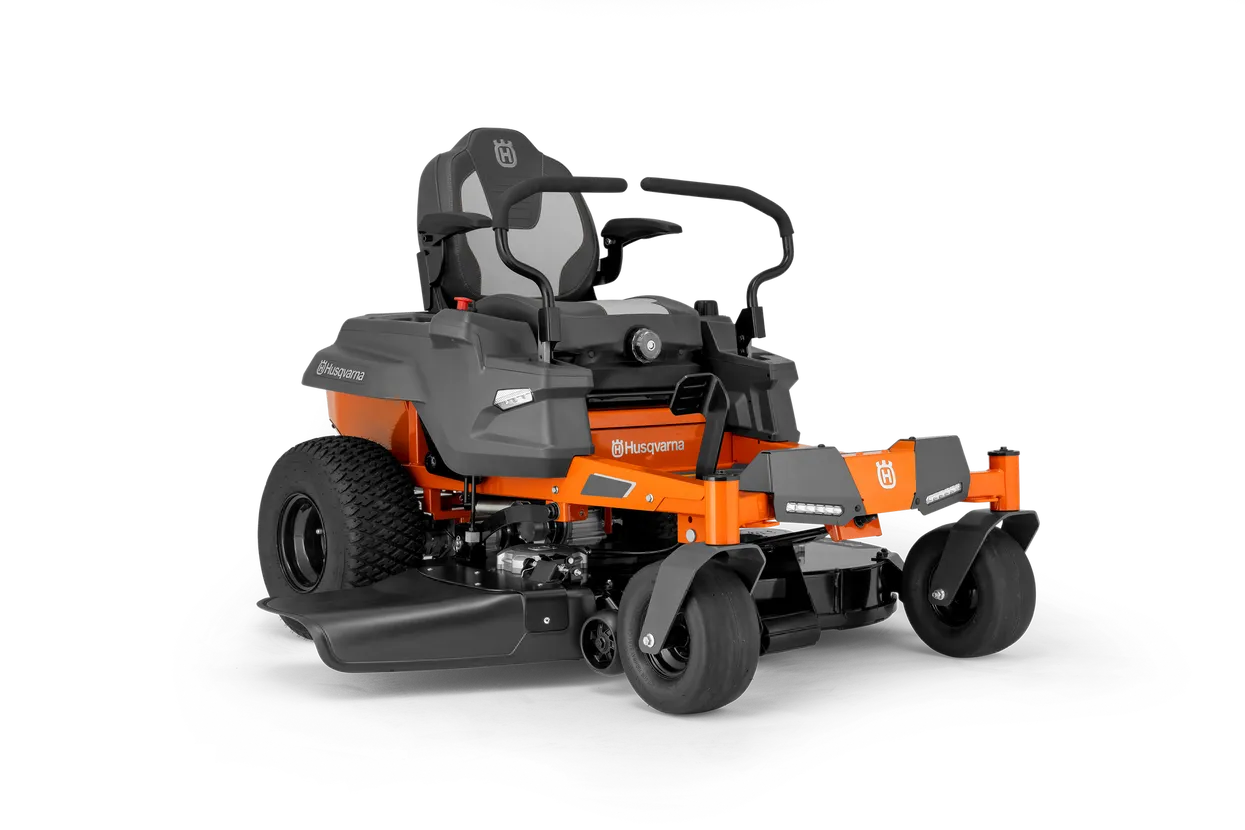 Akku Zero-Turn-Mäher Z342iF