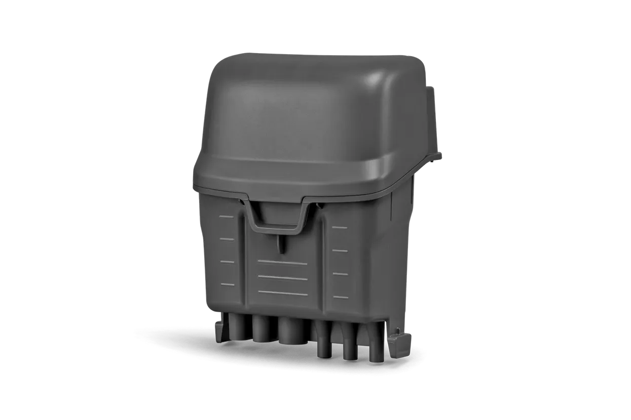 100015718 Akku Fach für Tragebox