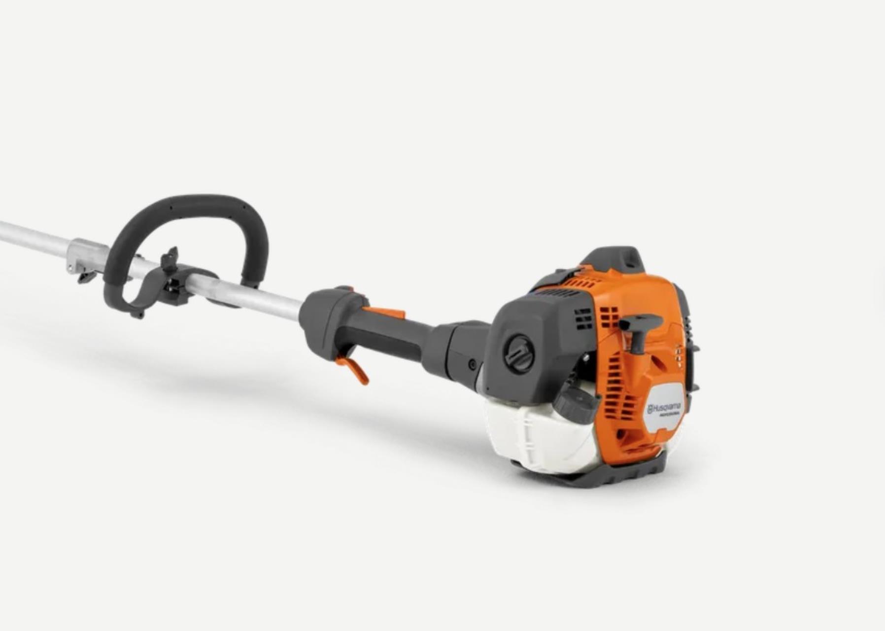 Kombi-Trimmer 525LK Mark II (Nur Motor) - Grundgerät ohne Zusätze