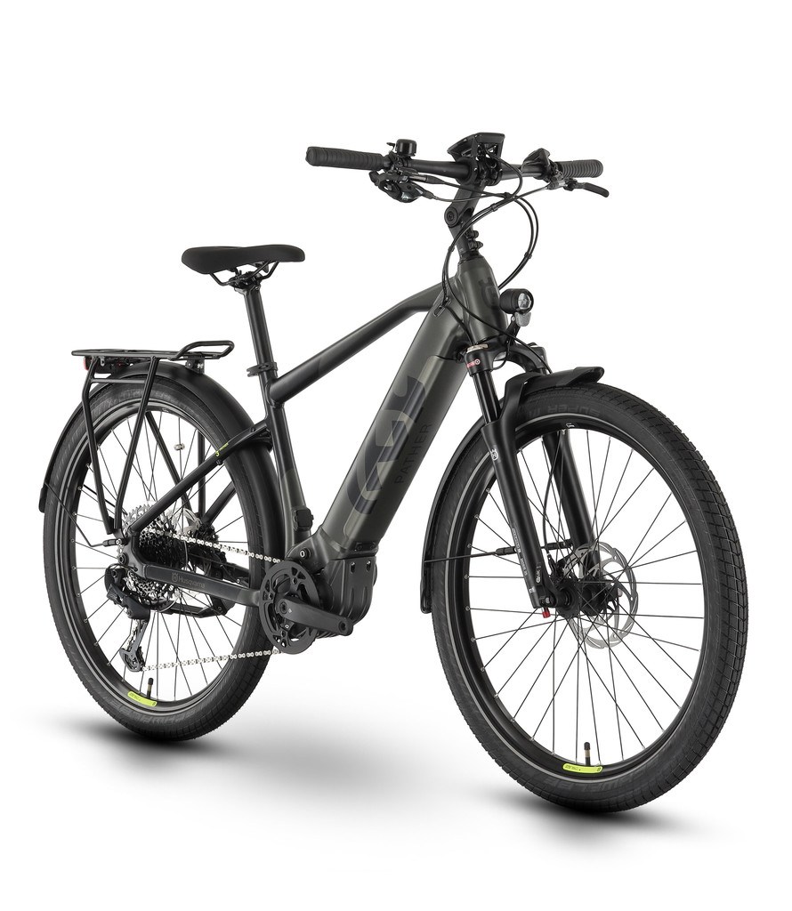 E-Bike Pather 3 Gent