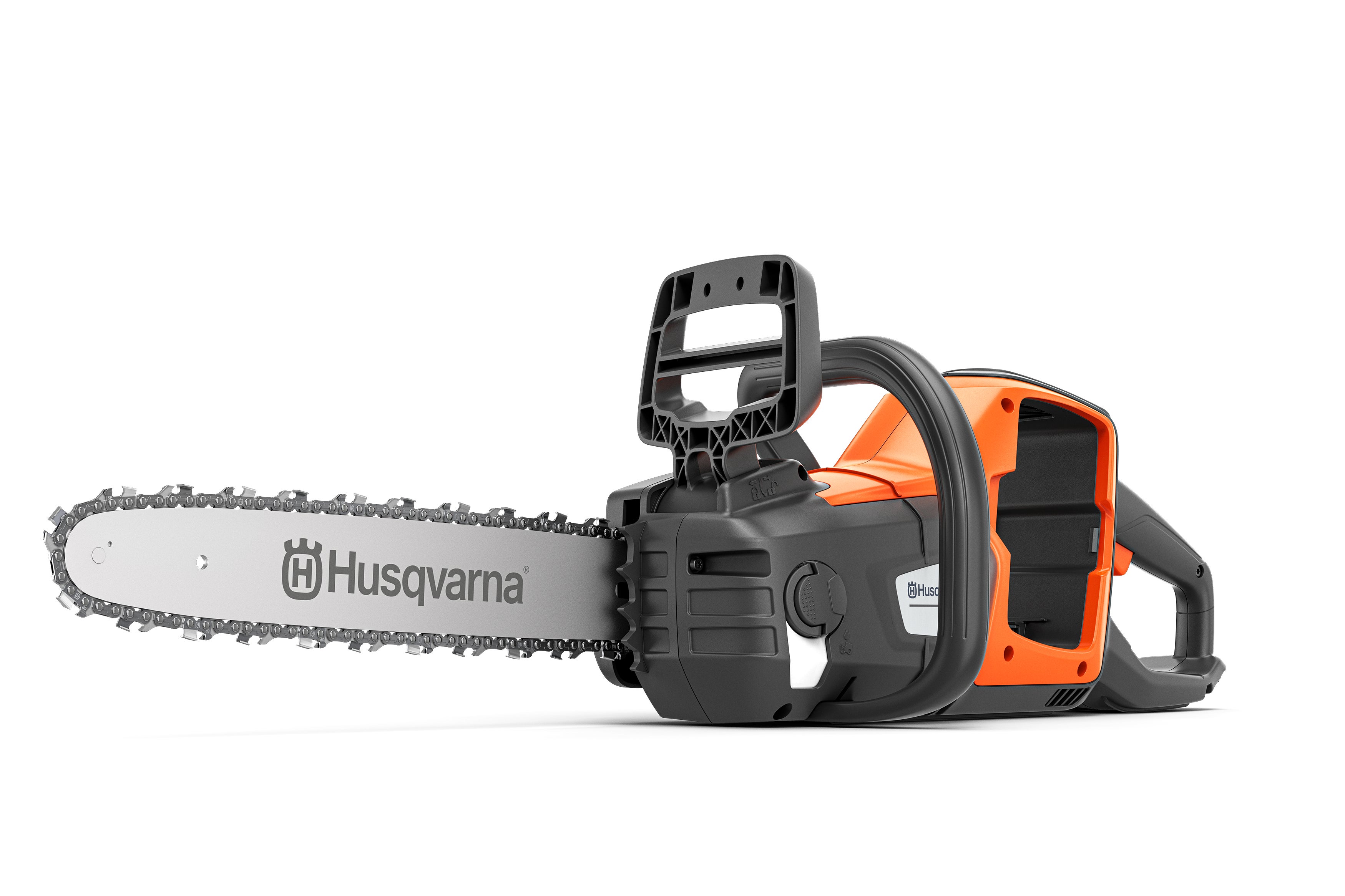 Akku-Kettensäge 230i 14" Grundgerät