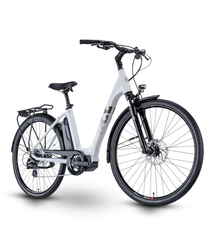 E-Bike Eco City 1 E-Bike Eco City 1