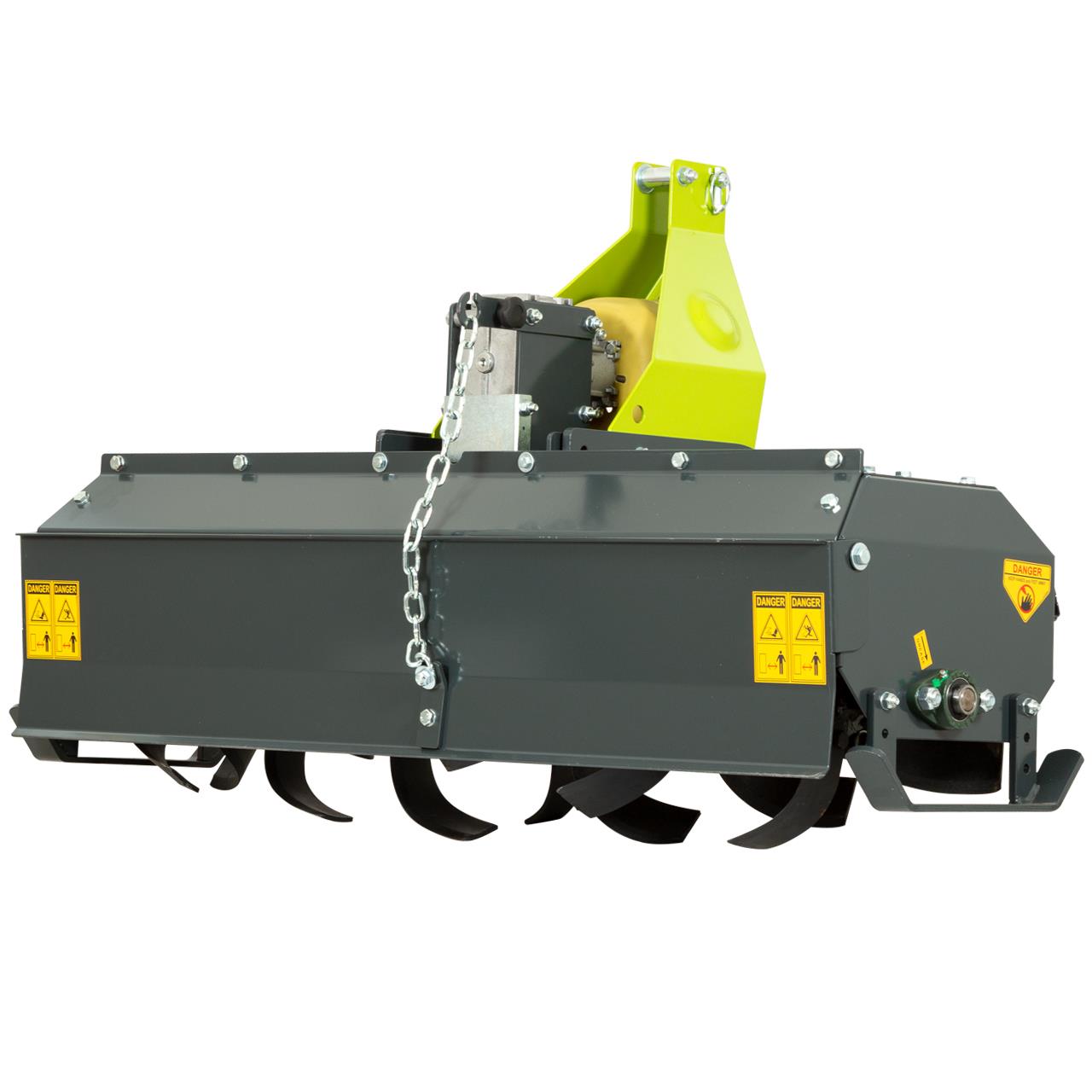 Bodenfräse Ares 125