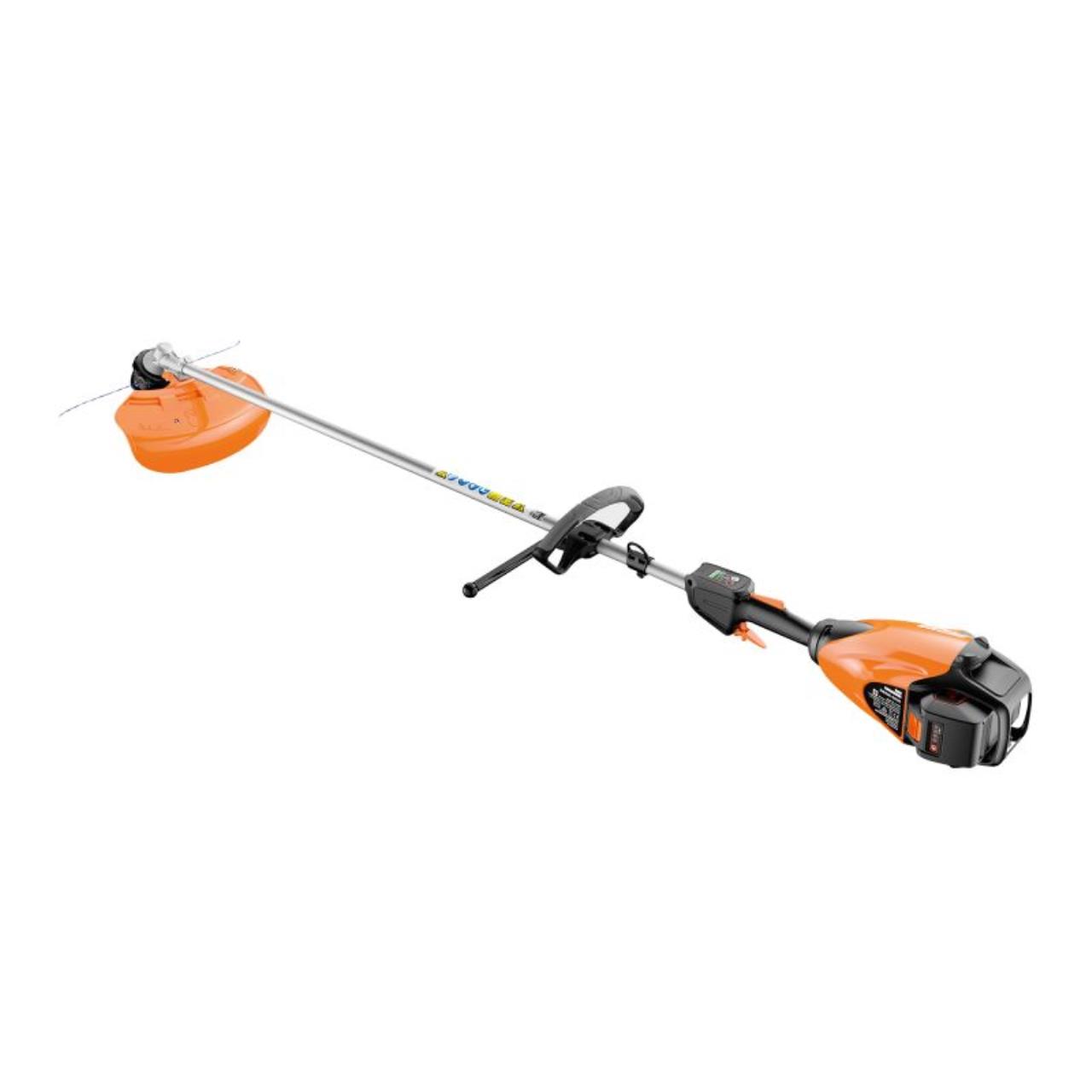 Akku-Motorsense DSRM-3500L - Grundgerät ohne Akku und Ladegerät