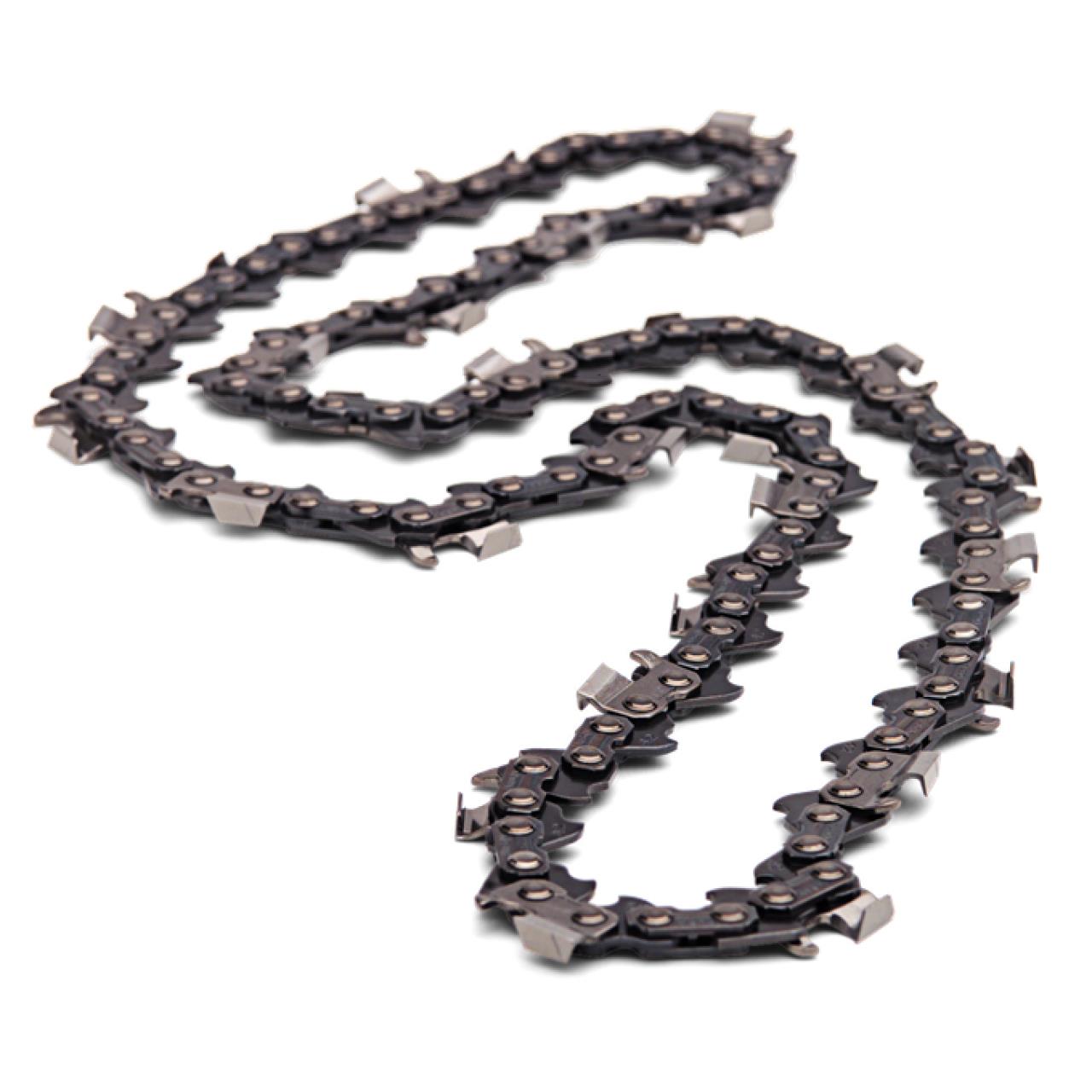 "Kette H38 25cm 3/8 0,375"" 0,375HM 1.1mm 40TG"