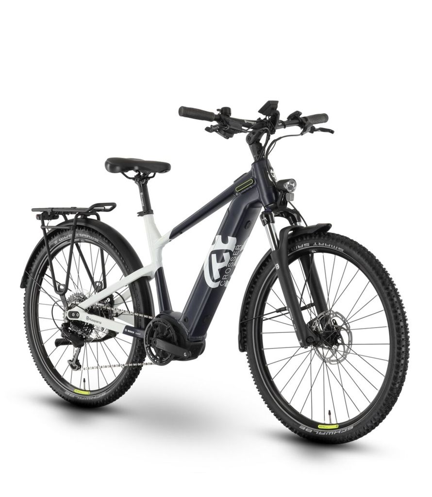 E-Bike Crosser 1 Gent E-Bike Crosser 1 Gent