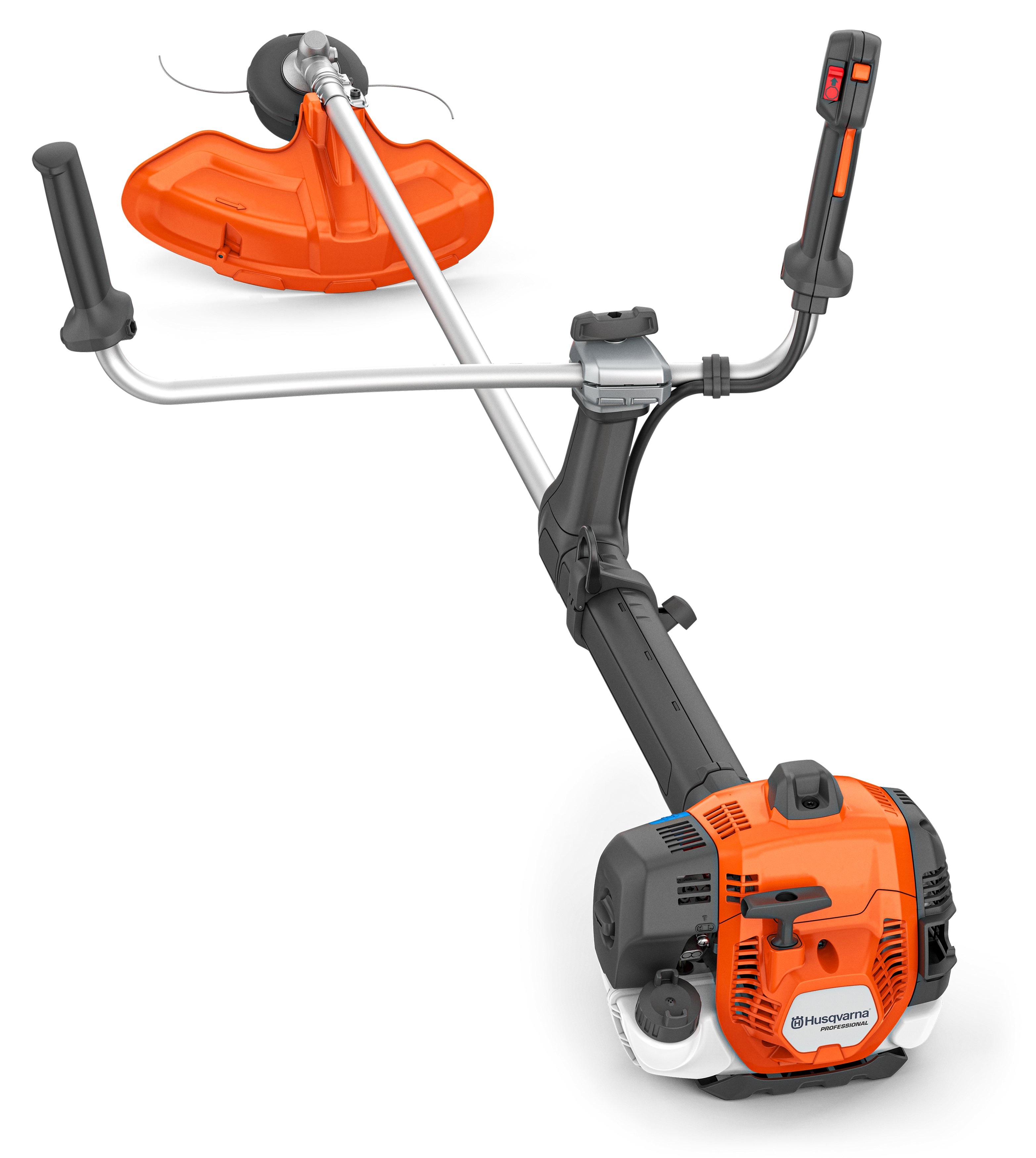 Benzin-Motorsense 525RXT Mark II