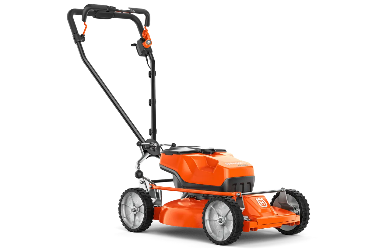 100015833 Akku-Rasenmäher LB 448iV - Grundgerät ohne Akku und Ladegerät