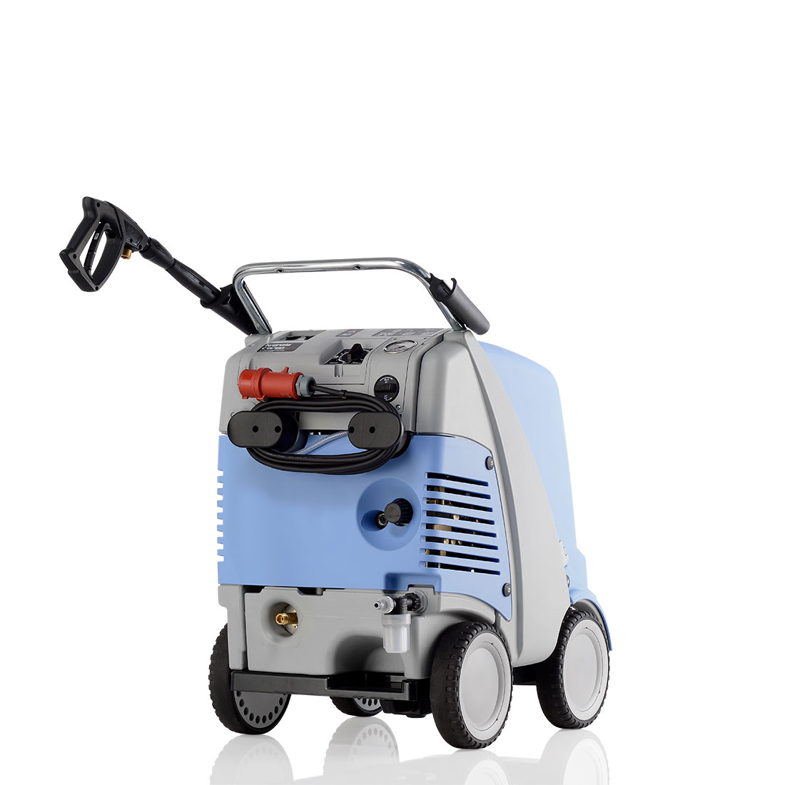 Hochdruckreiniger beheizt therm C13/180