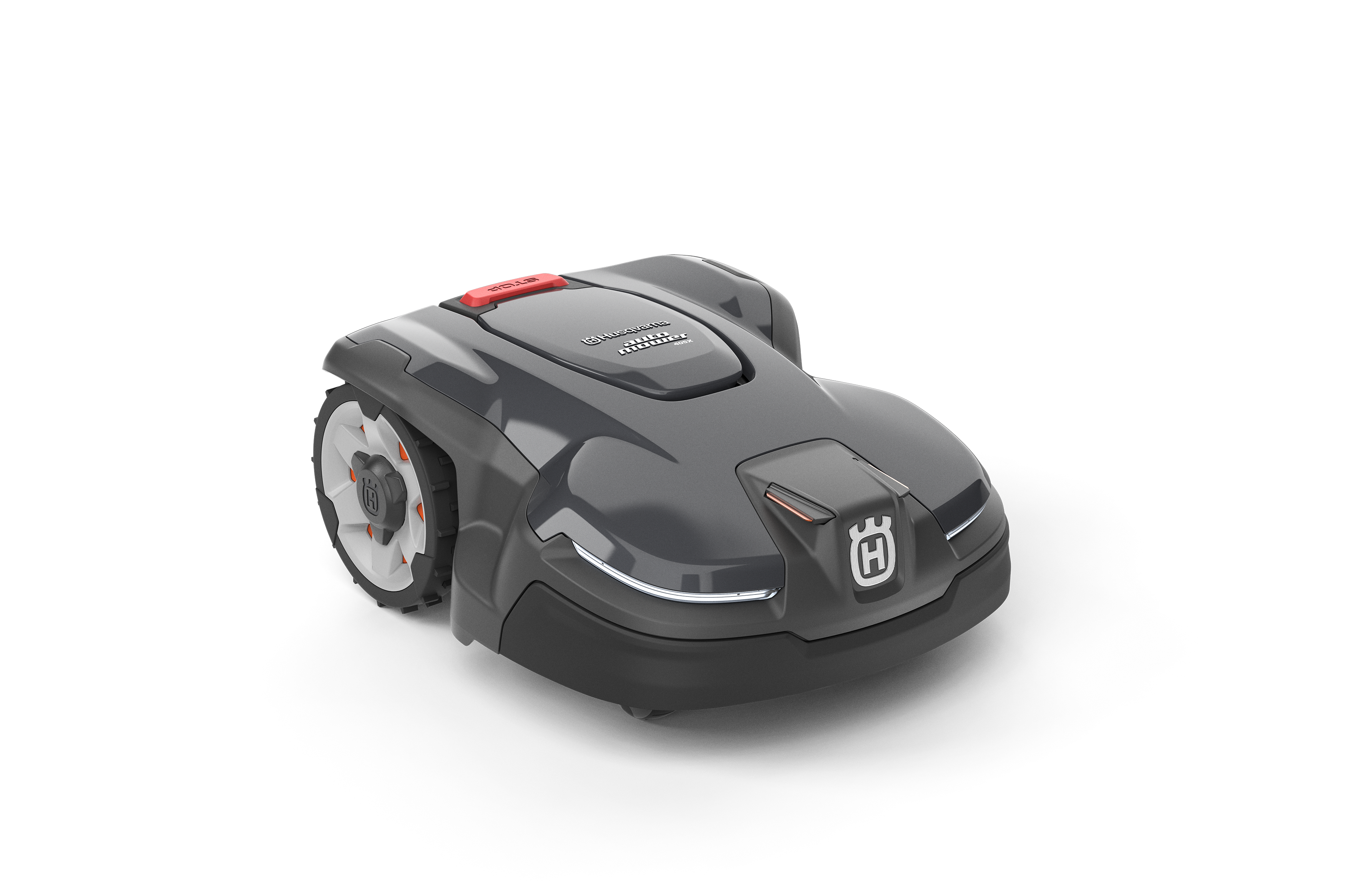 Mähroboter Automower® 405X