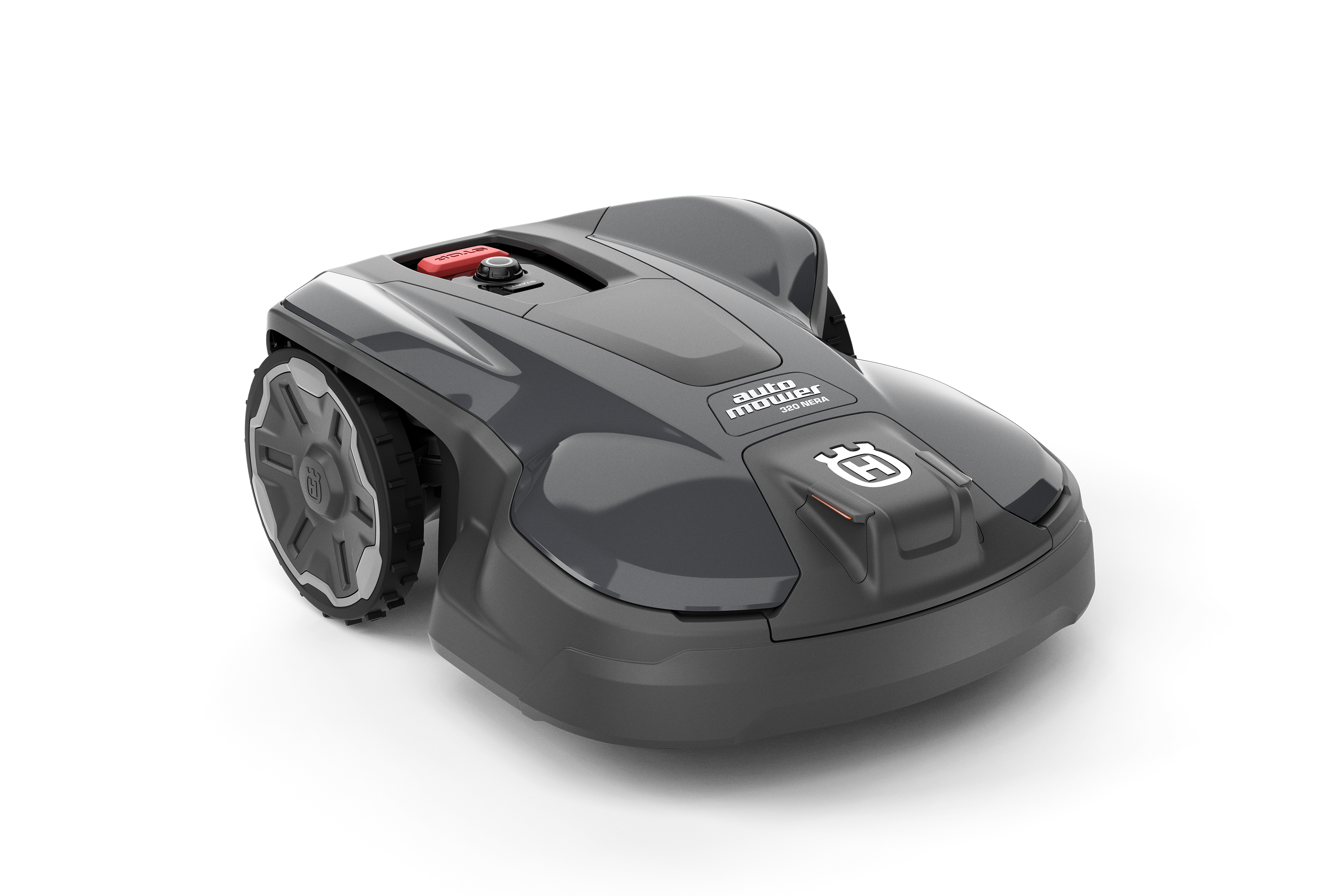 Mähroboter Automower® 320 NERA