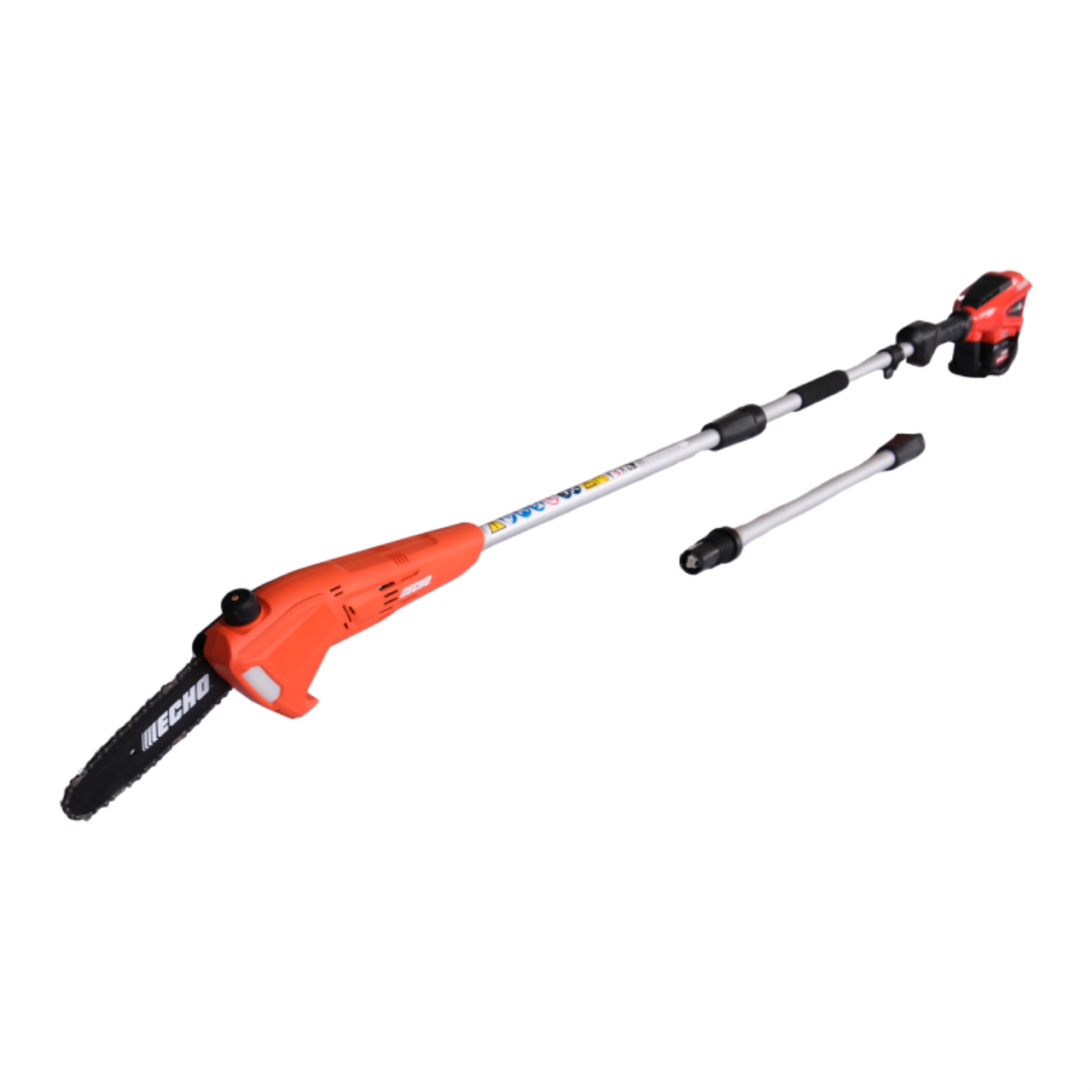 Akku-Hochentaster DPPF-310 - Grundgerät ohne Akku und Ladegerät