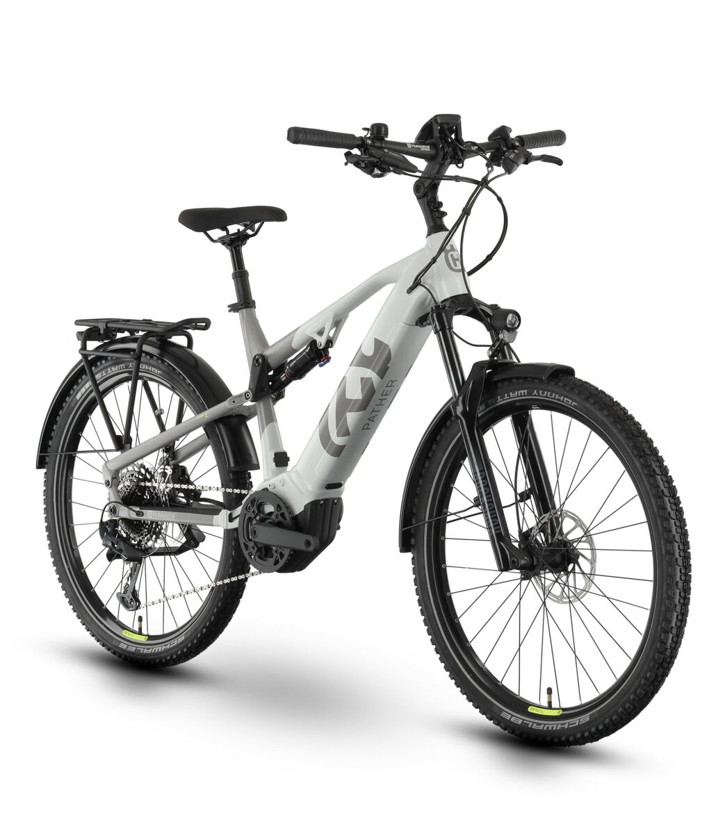 E-Bike Pather 2 FS