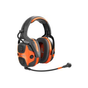X-COM Active Bluetooth Gehörschutz mit Gegensprechanlage