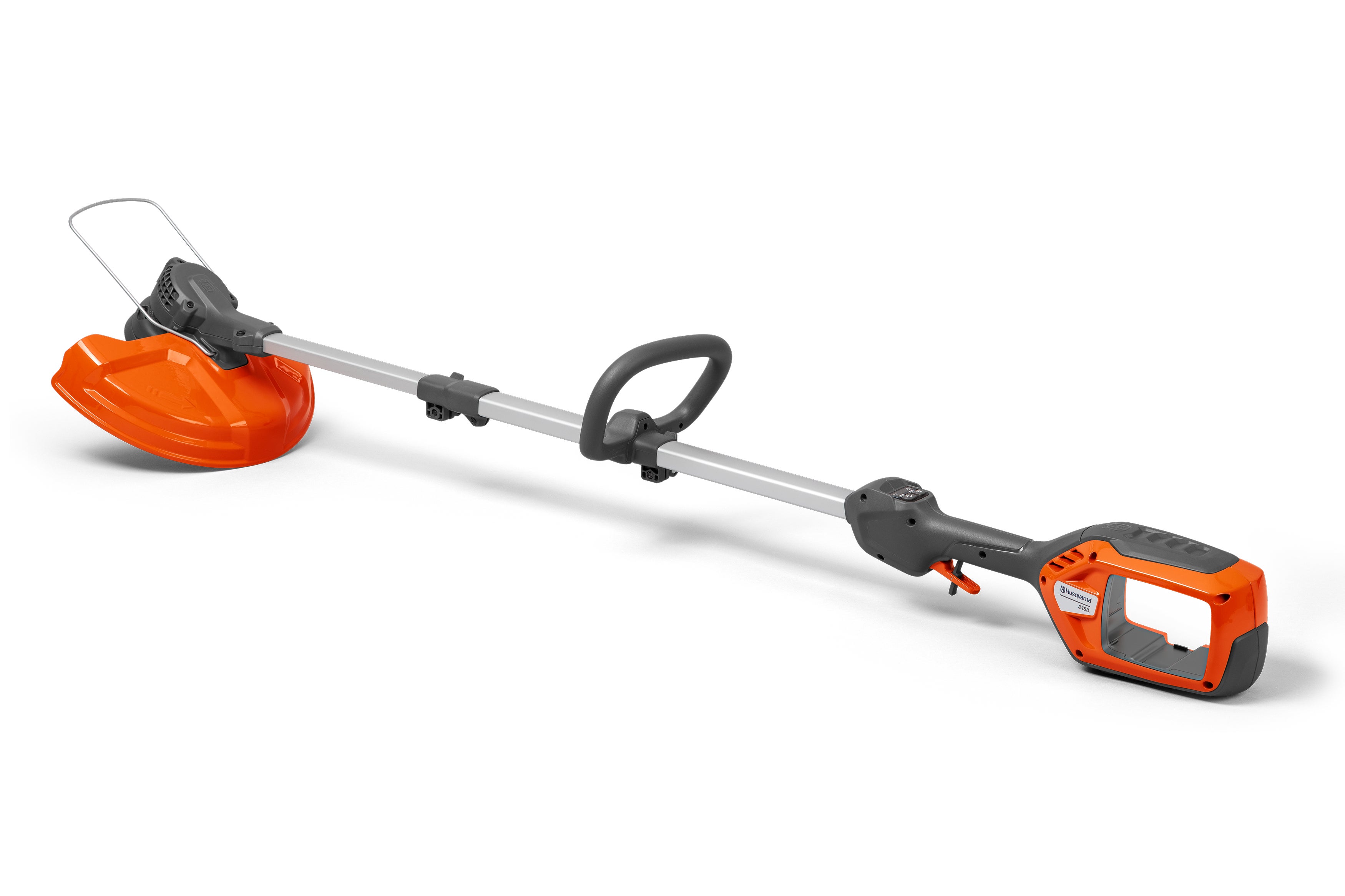 Akku-Trimmer 215iL - Grundgerät ohne Akku und Ladegerät