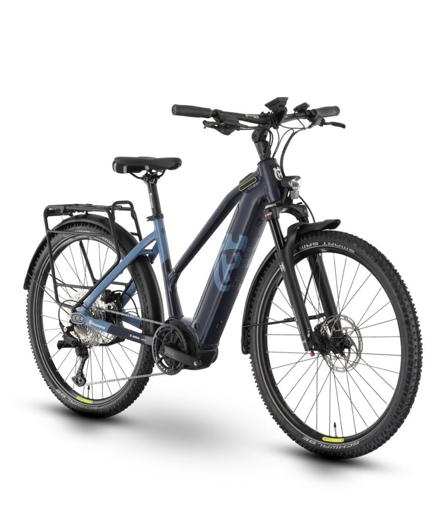 E-Bike Crosser 2 Lady E-Bike Crosser 2 Lady
