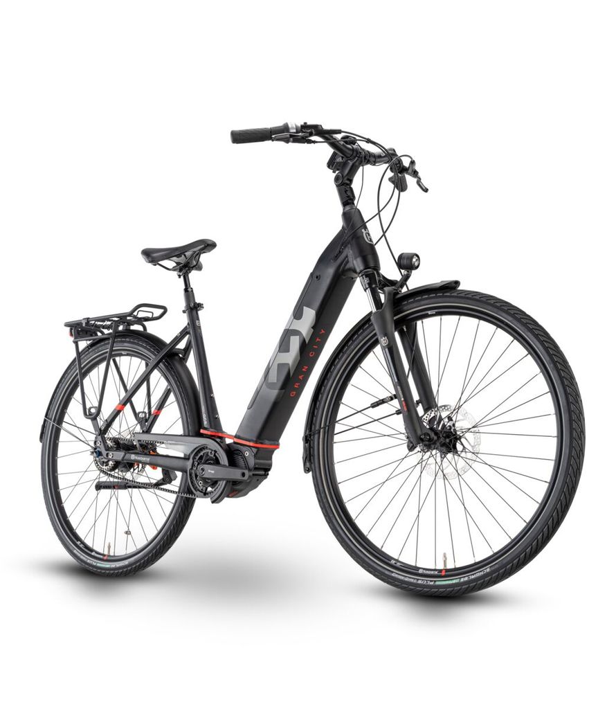 E-Bike Gran City 6 E-Bike Gran City 6