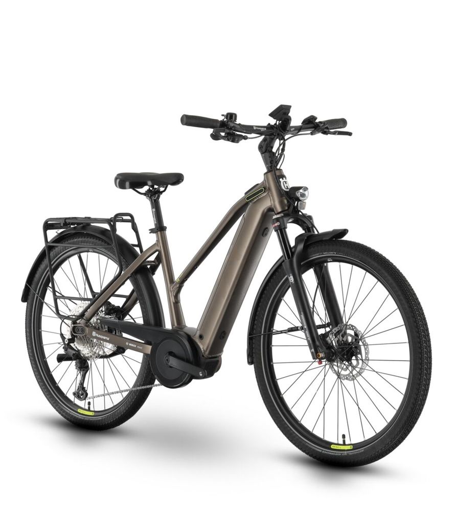 E-Bike Tourer T2 Lady