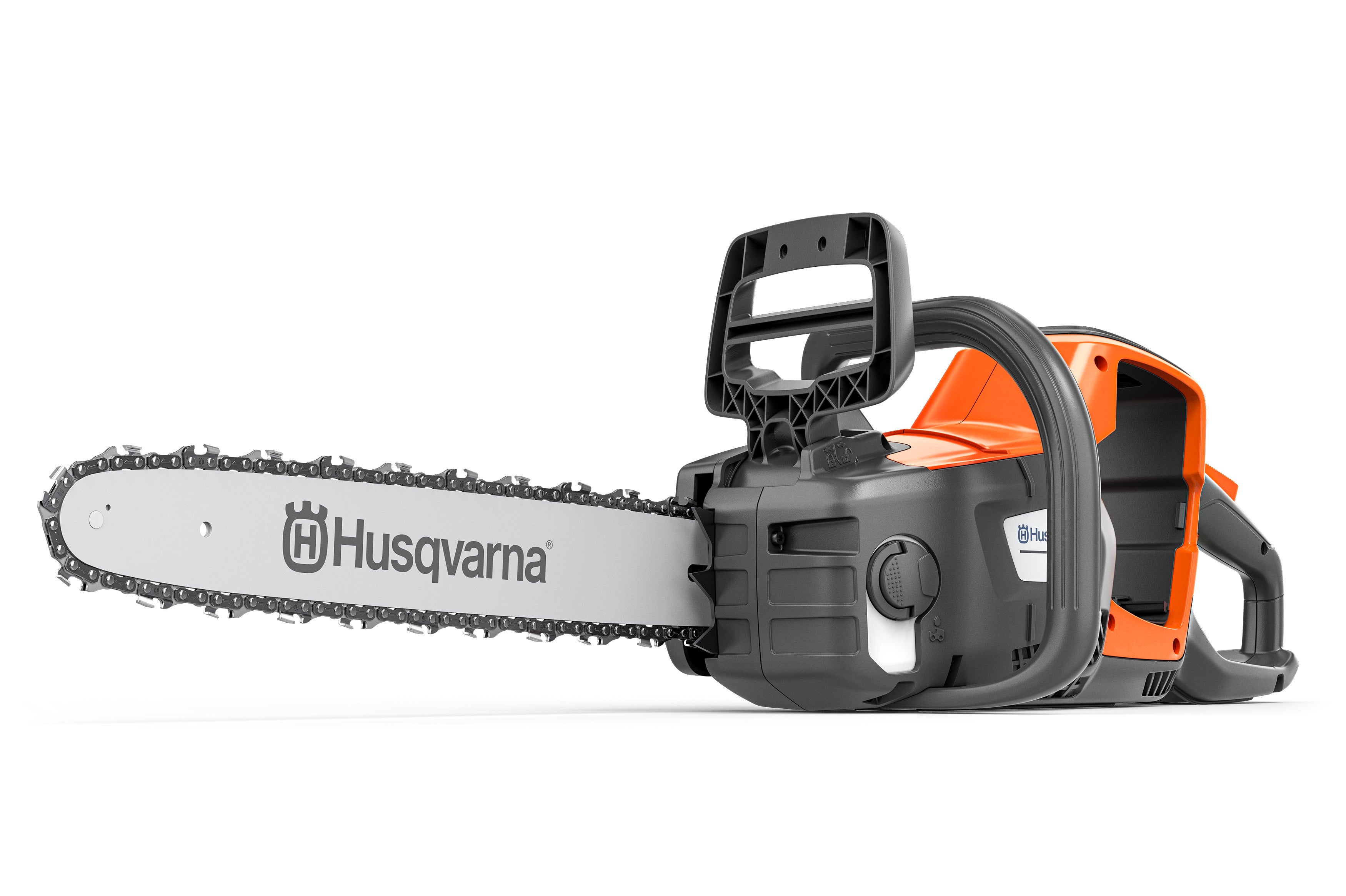 Akku-Motorsäge 240i - 14'' - Grundgerät ohne Akku und Ladegerät