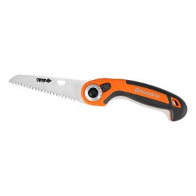 Husqvarna Klappsäge Baumsäge mit klappbarem Sägeblatt für die Baumpflege