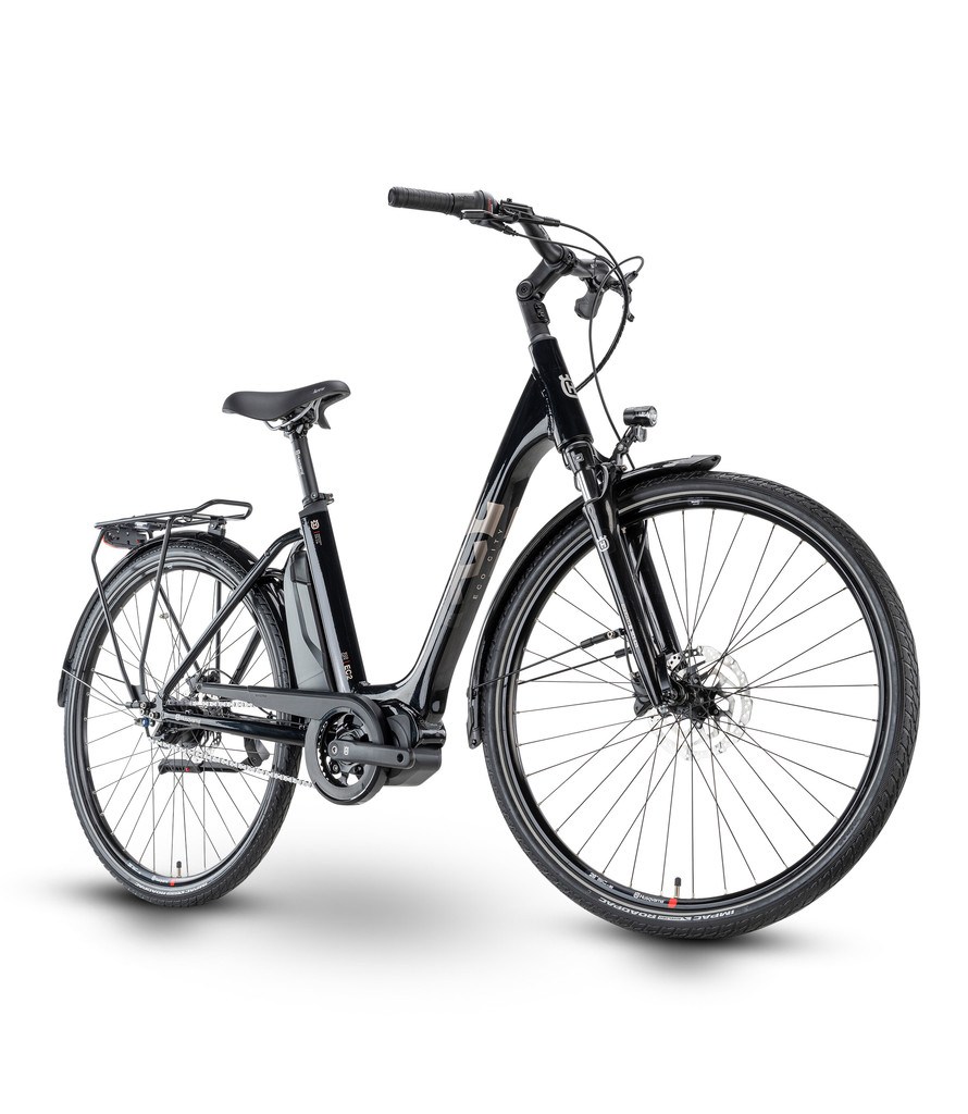 E-Bike Eco City 2 LE E-Bike Eco City 2 LE