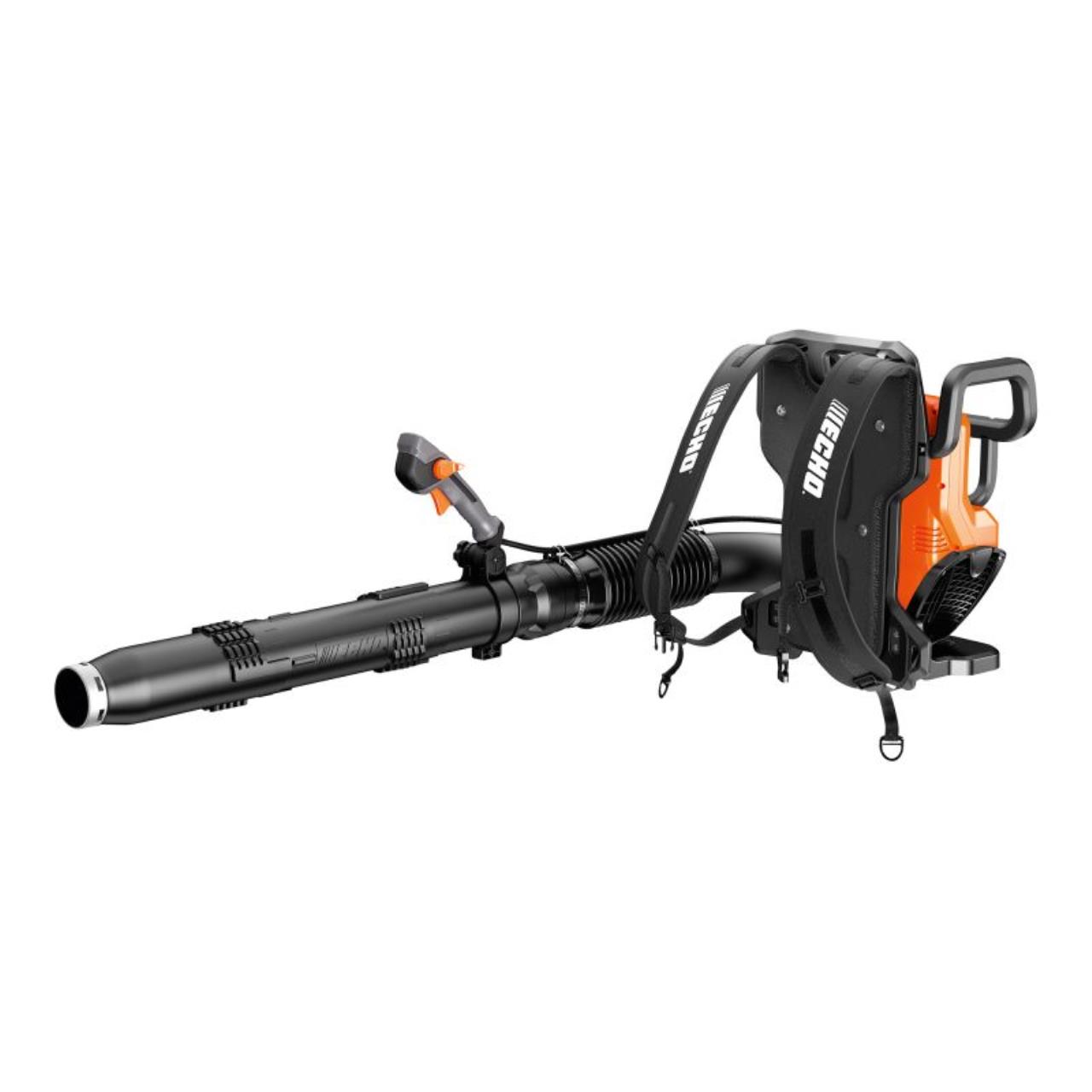Akku-Rucksackbläser DPB-5900T